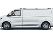 Volkswagen Bedrijfswagens e-Transporter Bedrijfswagens Bestelwagen Style 70kWh 218pk L2 733438