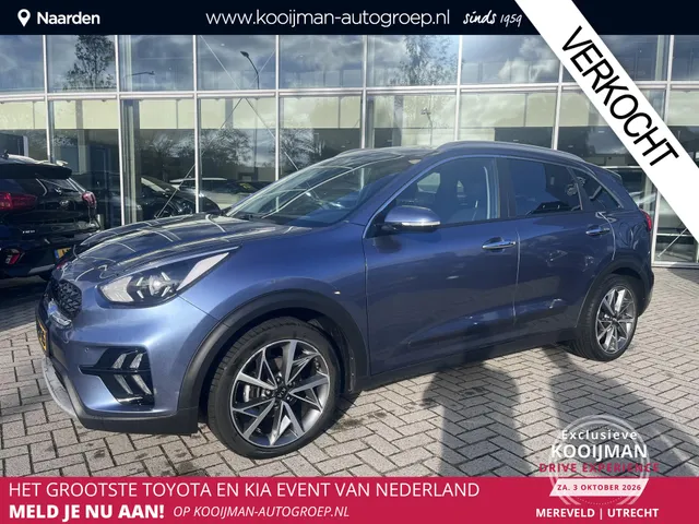 Kia Niro