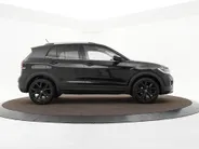Volkswagen T-Cross 1.0 TSI 110pk DSG Style · Camera · Keyless · Stoelverwarming · Apple/Android Car Play · ACC · 18'Velgen · Active Info Display ·
