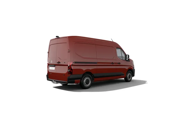 Renault Master Advance | C-Shape LED dagrijverlichting | Elektronisch geregelde airconditioning | Instrumentarium met 3,5' TFT scherm