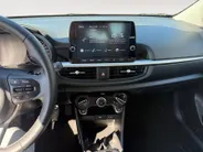 Kia Picanto 1.0 DPi DynamicLine APPLE CAR PLAY | ACHTERUITRIJCAMERA | CRUISE CONTROL | RESTERENDE FABRIEKSGARANTIE TM 2033