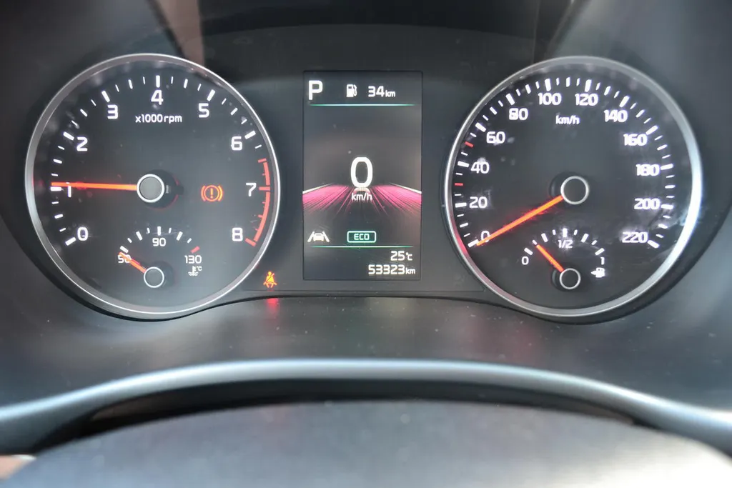 Kia Stonic 1.0 T-GDI MHEV DYNAMICPLUSLINE|CARPLAY|CAMERA