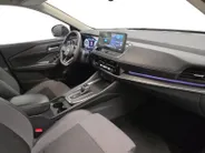 Nissan QASHQAI N-Connecta 158PK AUTOMAAT | Navigatie | Google Built-in | Apple Carplay & Android Auto | Pro Pilot (Adaptive Cruise Control) | Climate Control | 360 camera | Panorama dak | Parkeersensoren voor & achter |