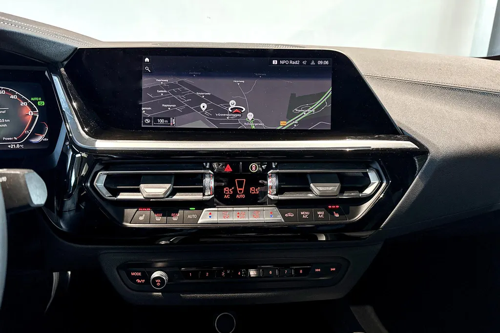 BMW Z4 M40i High Executive