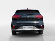 Kia Niro 1.6 GDi Hybrid DynamicPlusLine | Keyless entry | Stoelverwarming | Privacy glass | Dodehoekdetectie