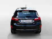 Ford Fiesta 1.0 EcoBoost Hybrid Titanium | Winter Pakket | Apple Carplay & Android Auto | Parkeersensoren achter | Climate Control |