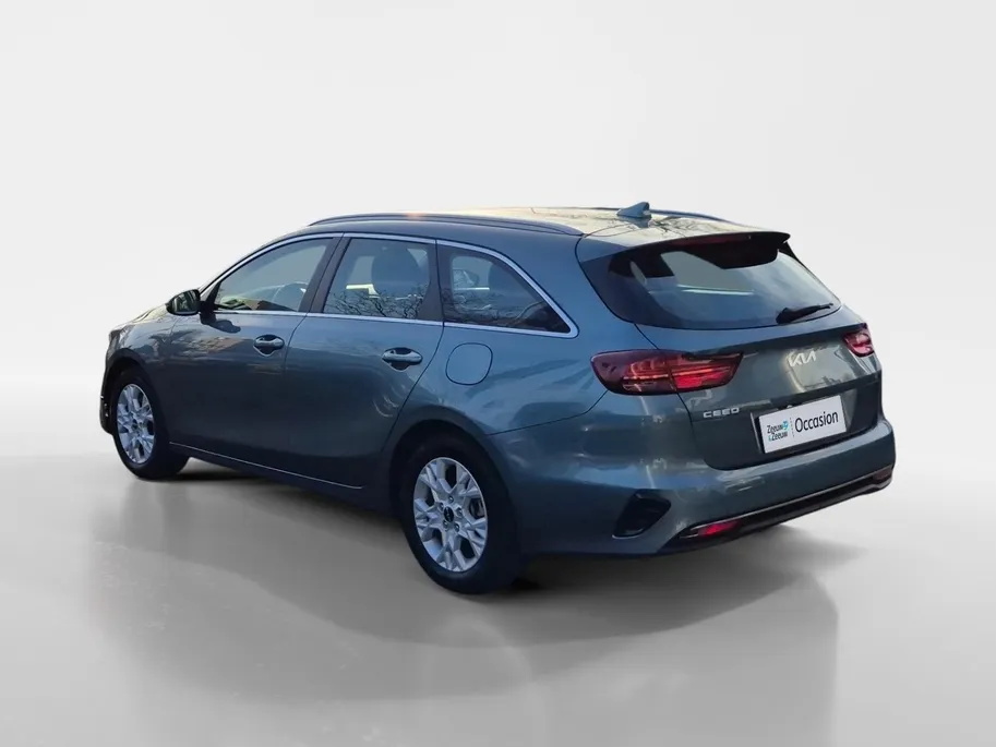 Kia Ceed Sportswagon 1.0 T-GDi DynamicLine | Cruise Control | Climate Control | Navigatie | Carplay/Android Auto | Camera |