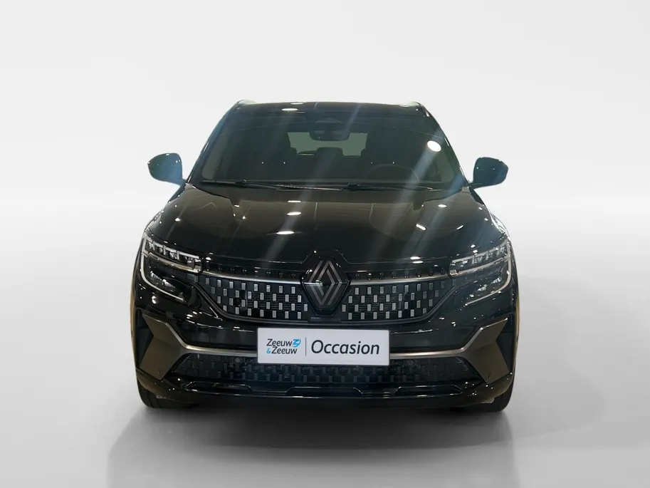 Renault Austral 1.2 E-Tech full hybrid 200 techno esprit Alpine *Navi+Camera*Adaptive Cruise*Climate*Parkeersensoren*Ruime Auto!