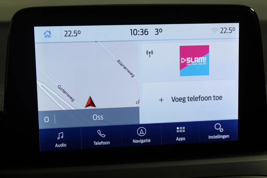 Ford Focus 1.0 EcoBoost 125PK Hybrid Titanium | Winterpack | Driver Assistance Pack | Parkingpack | Apple Carplay / Android Auto | DAB radio | Full LED | Keyless Entry & Start | Parkeersensor voor & achter | NL Auto |