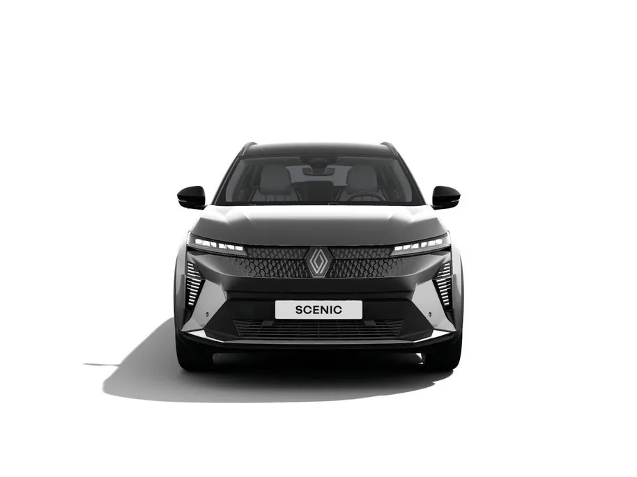 Renault Scénic E-Tech EV87 long range techno Nu uit voorraad leverbaar met € 3.000,- Zeeuw en Zeeuw voorraadkorting | Financier uw Scenic tegen slechts 1,9% rente | Pack Advanced Drive Assist en Augmented Vision