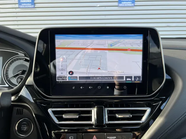 Suzuki S-Cross 1.4 Boosterjet Style Smart Hybrid | NL auto | Apple Carplay & Android Auto | Climate Control | Meest Luxe Uitvoering