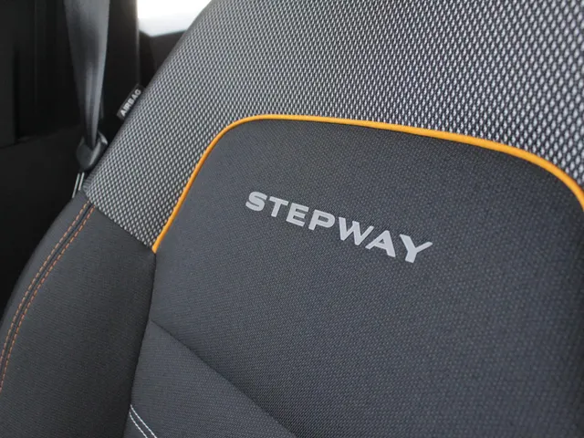 Dacia Sandero Stepway 1.0 TCe 100 Bi-Fuel Comfort | Navi | Clima | Park sens | Trekhaak