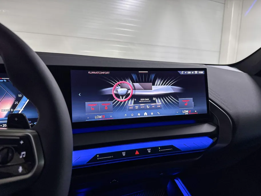 BMW X3 30e xDrive