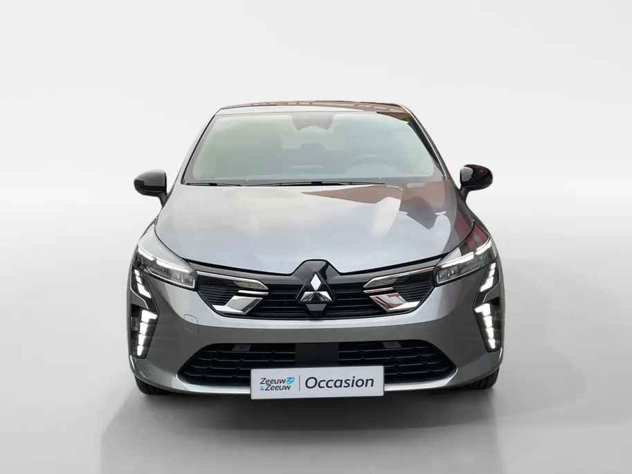 Mitsubishi Colt 1.6 HEV Instyle | Navigatie| Climate Control| Camera| Lichtmetalen velgen| Stoel verwarming| BOSE audio systeem| Parkeer sensoren voor en achter| Stuur verwarming