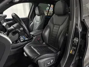 BMW iX3 High Executive