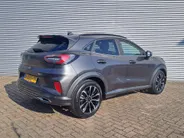 Ford Puma 1.0 EcoBoost Hybrid ST-Line X Vignale | B&O | Leer | Massage Stoelen | verwarmbare voorruit | Navi | ECC | Camera