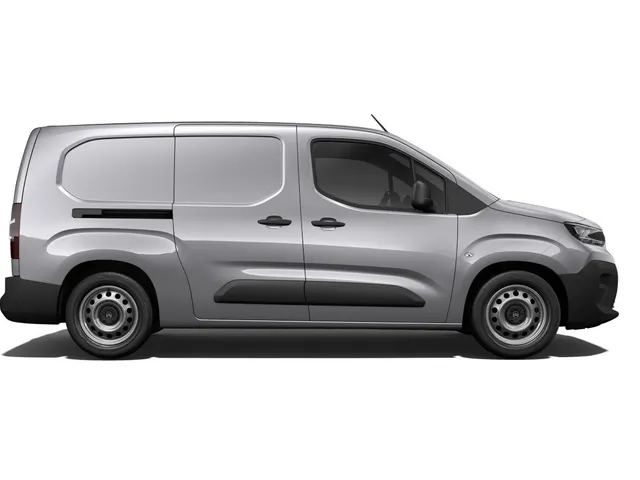 Citroën ë-Berlingo