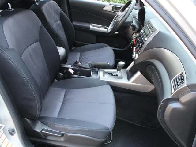 Subaru Forester 2.0 Comfort Automaat | Cruise | Clima | Park sens | Trekhaak