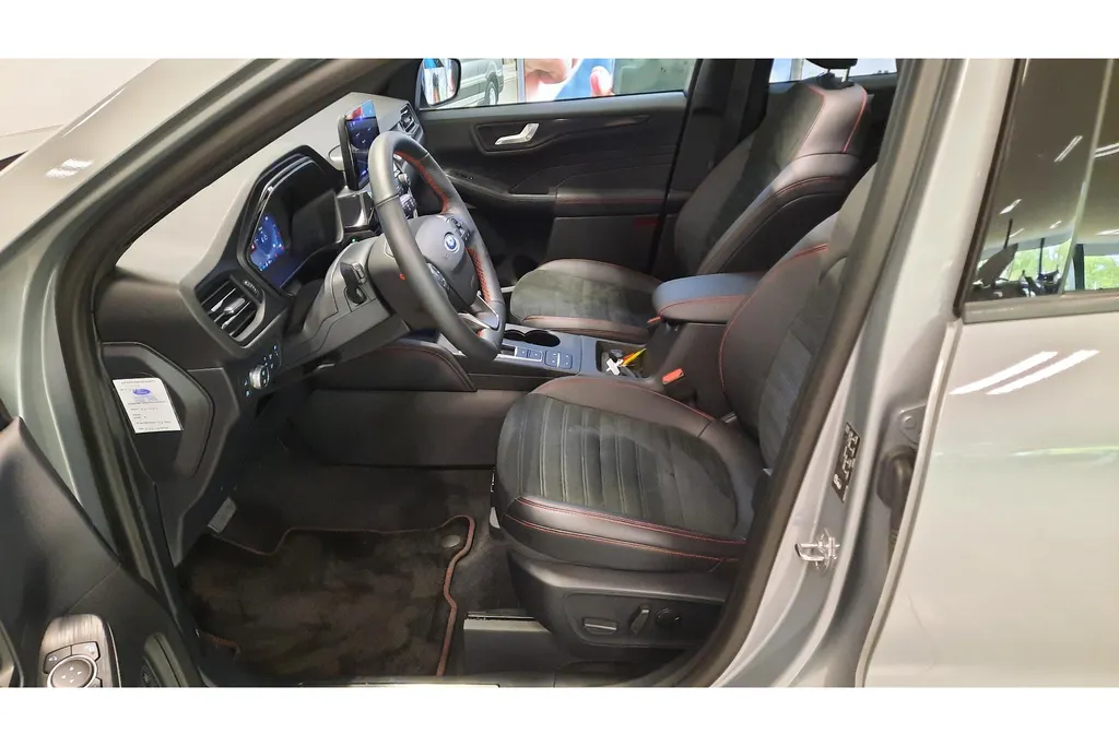 Ford Kuga 2.5 PHEV 225PK ST-Line X