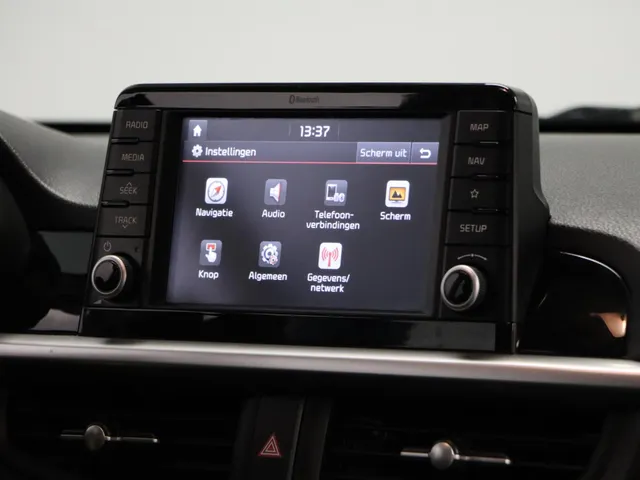 Kia Picanto 1.0 MPi DynamicLine Trekhaak