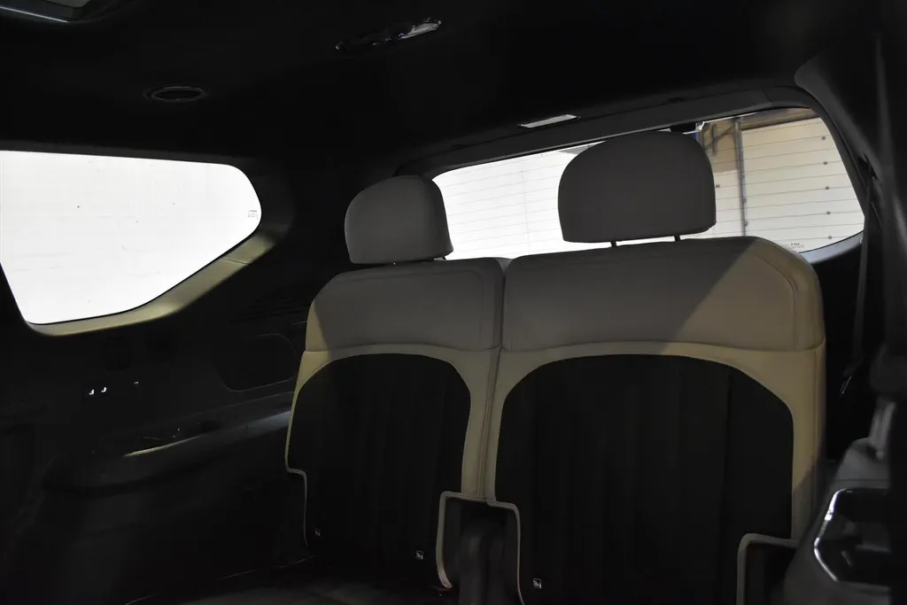 Kia EV9 99,8kWh 384pk AWD Dual Motor GT-Line NIEUW - DIRECT LEVERBAAR
