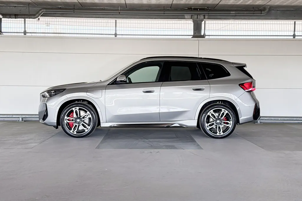 BMW X1 xDrive30e