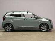 Kia Picanto 1.0 GDI 4-zits ExecutiveLine NIEUW - LEVERBAAR