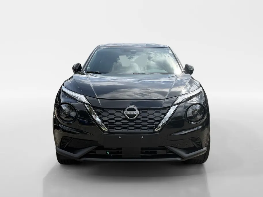 Nissan Juke 1.6 Hybrid N-Connecta | NISSAN MORE 10 JAAR GARANTIE | MODELJAAR 26 | DIRECT RIJDEN | 4000 EURO KORTING | ACHTERUITRIJCAMERA | CARPLAY | STOELVERWARMING |