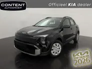 Kia Stonic 1.0 T-GDi MHEV 115pk DCT7 DynamicLine