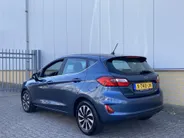 Ford Fiesta 1.0 EcoBoost Hybrid 125 pk Titanium Apple Carplay/ Android Auto - Winter Pack