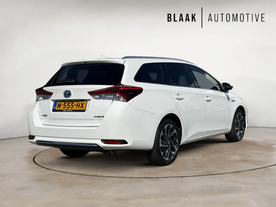 Toyota Auris 1.8 Hybrid Energy CAMERA | CLIMATE CONTROL