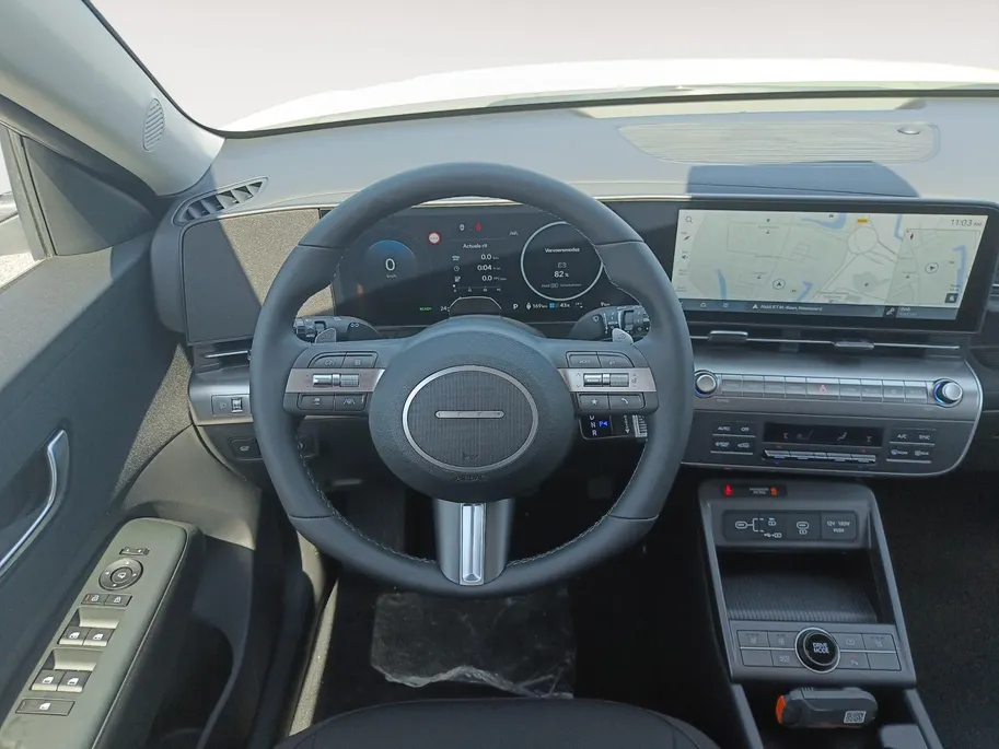 Hyundai Kona Electric Comfort Smart 64.8 kWh | UIT VOORRAAD LEVERBAAR!