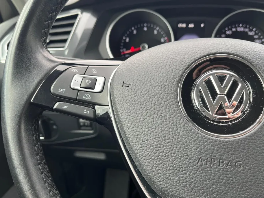 Volkswagen Tiguan 1.4 TSI ACT Highline | Navigatie | Stoelverwarming | Automaat | Adaptive Cruise Control