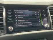 Škoda Kodiaq 1.5 TSI 110KW/150PK DSG Business Edition 7p Navigatie · Trekhaak · 360°Camera + Parkeersensoren ·