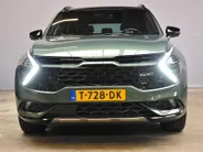 Kia Sportage 1.6 T-GDi 265pk Plug-In Hybrid AT6 4WD GT-PlusLine