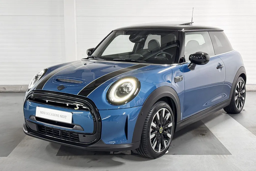 MINI Cooper 3-deurs Electric Classic