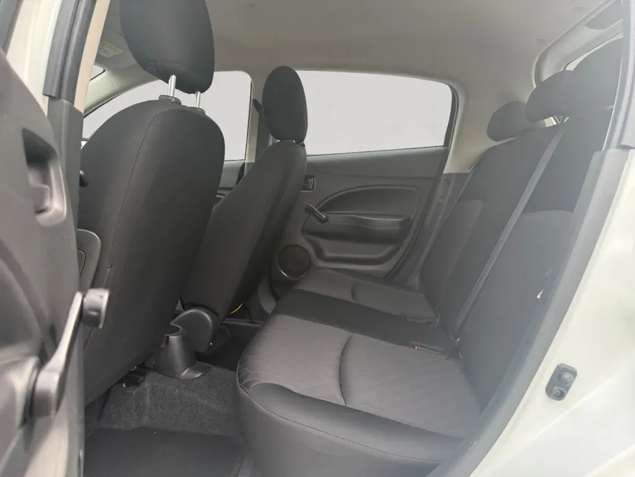 Mitsubishi Space Star 1.2 Connect+ Airco | 5-Zits | Apple/Android