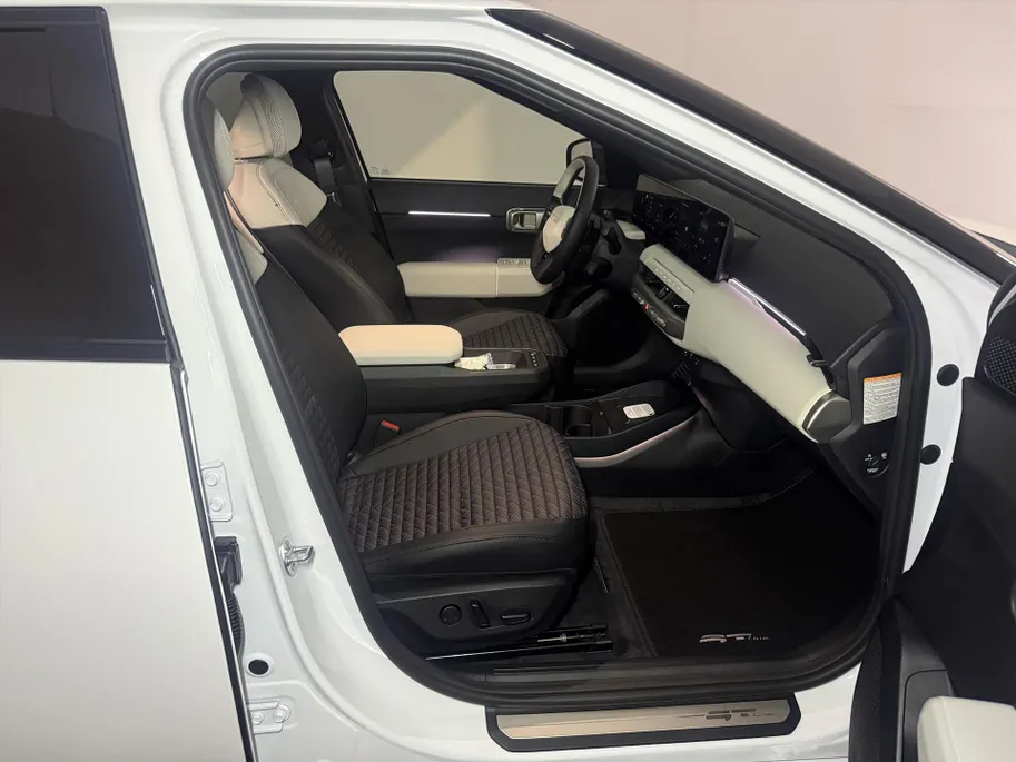 Kia EV4 81,4 kWh 204PK GT-Line Business Edition NIEUW - Voorraadactie!