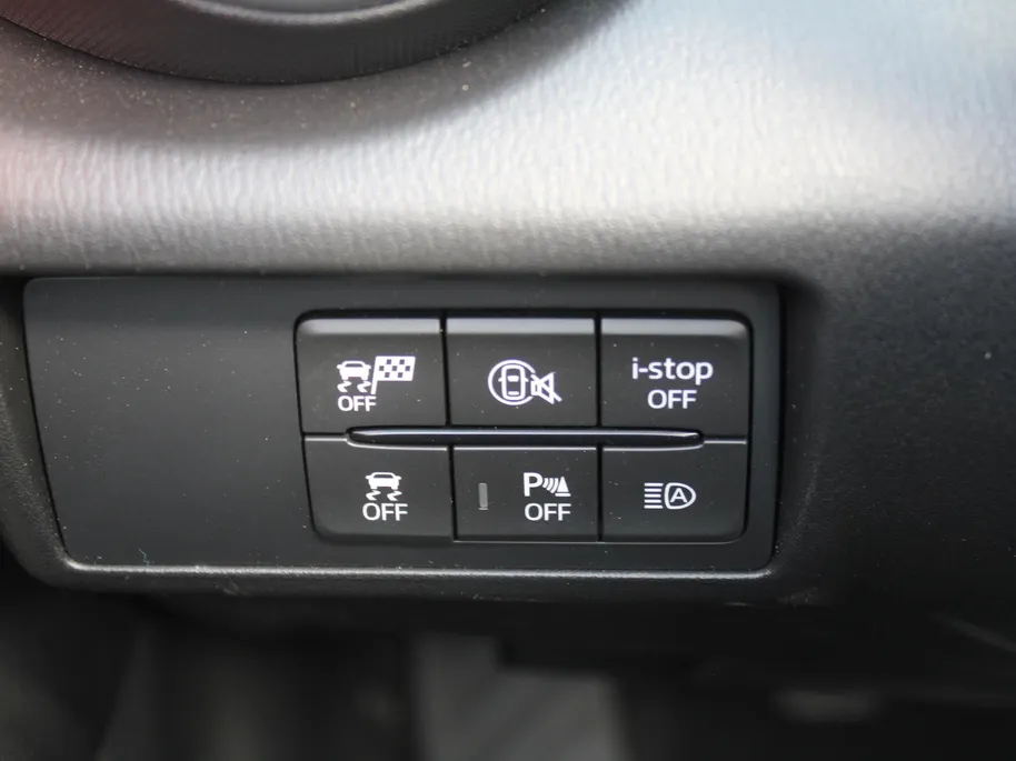 Mazda MX-5 1.5 SkyActiv-G 132 Exclusive-Line | Nieuw | Hoge korting | Uit voorraad leverbaar |
