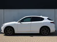 Alfa Romeo Stelvio 2.0 Turbo 280 PK AWD Veloce | Navi | Carplay | Driver | 20'