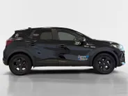 Mitsubishi ASX 1.8 HYBRID | BLACK EDITION | APPLE CARPLAY | CAMERA |