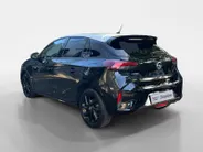 Opel Corsa 1.2 Edition | AUTOMAAT | Carplay | Stoelverwarming | Dodehoek detectie | Climate Control | Draadloze telefoonlader | Parkeercamera