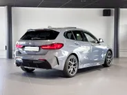 BMW 1 Serie 118i