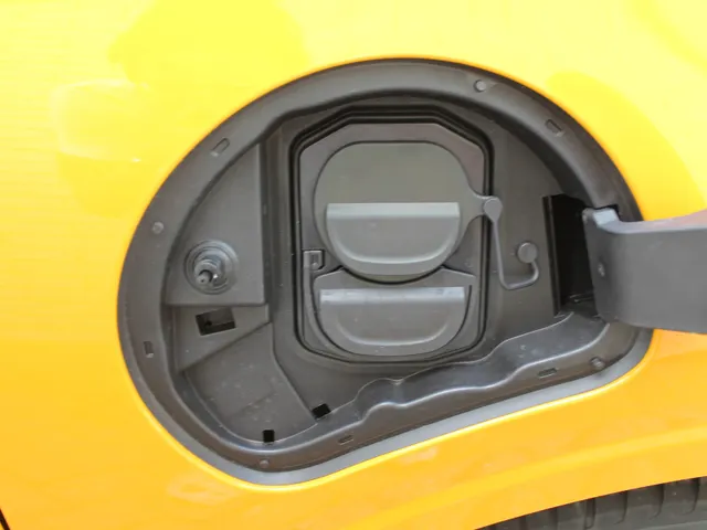 Renault Twingo urban range evolution 27.5 kWh
