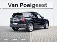 MINI Countryman 1.5 C Blackyard