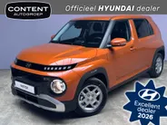 Hyundai Inster 49 kWh 115pk 4-zits Limited I Snel rijden !