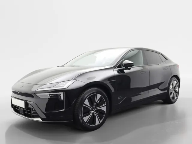 Polestar 4