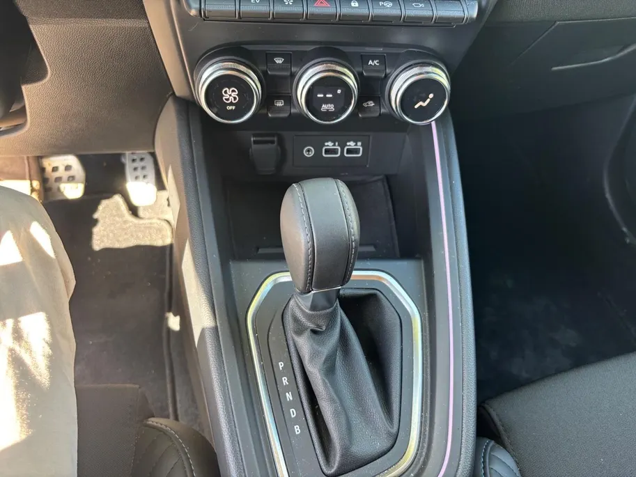 Renault Clio 1.6 E-Tech Full Hybrid 145 esprit Alpine AUTOMAAT NAVI AIRCO CAMERA CRUISE CONTROLE TREKHAAK APPLE CARPLAY ANDROID AUTO ZEER MOOIE AUTO DEALER ONDERHOUDEN