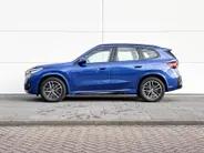 BMW iX1 eDrive20 67 kWh M Sport Edition