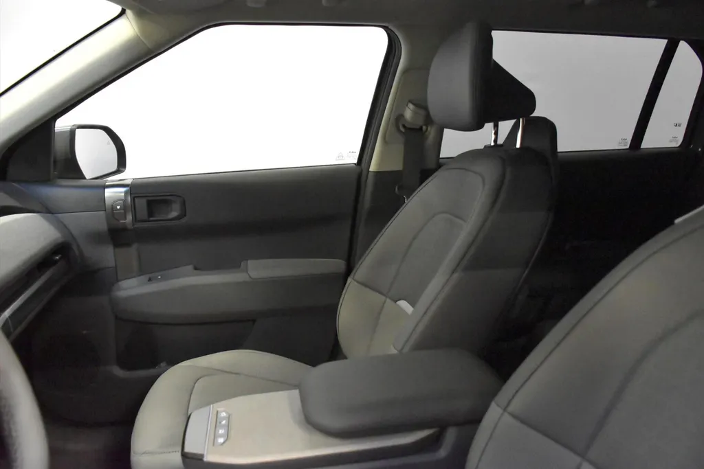 Kia EV3 58,3 kWh 204pk Plus Advanced